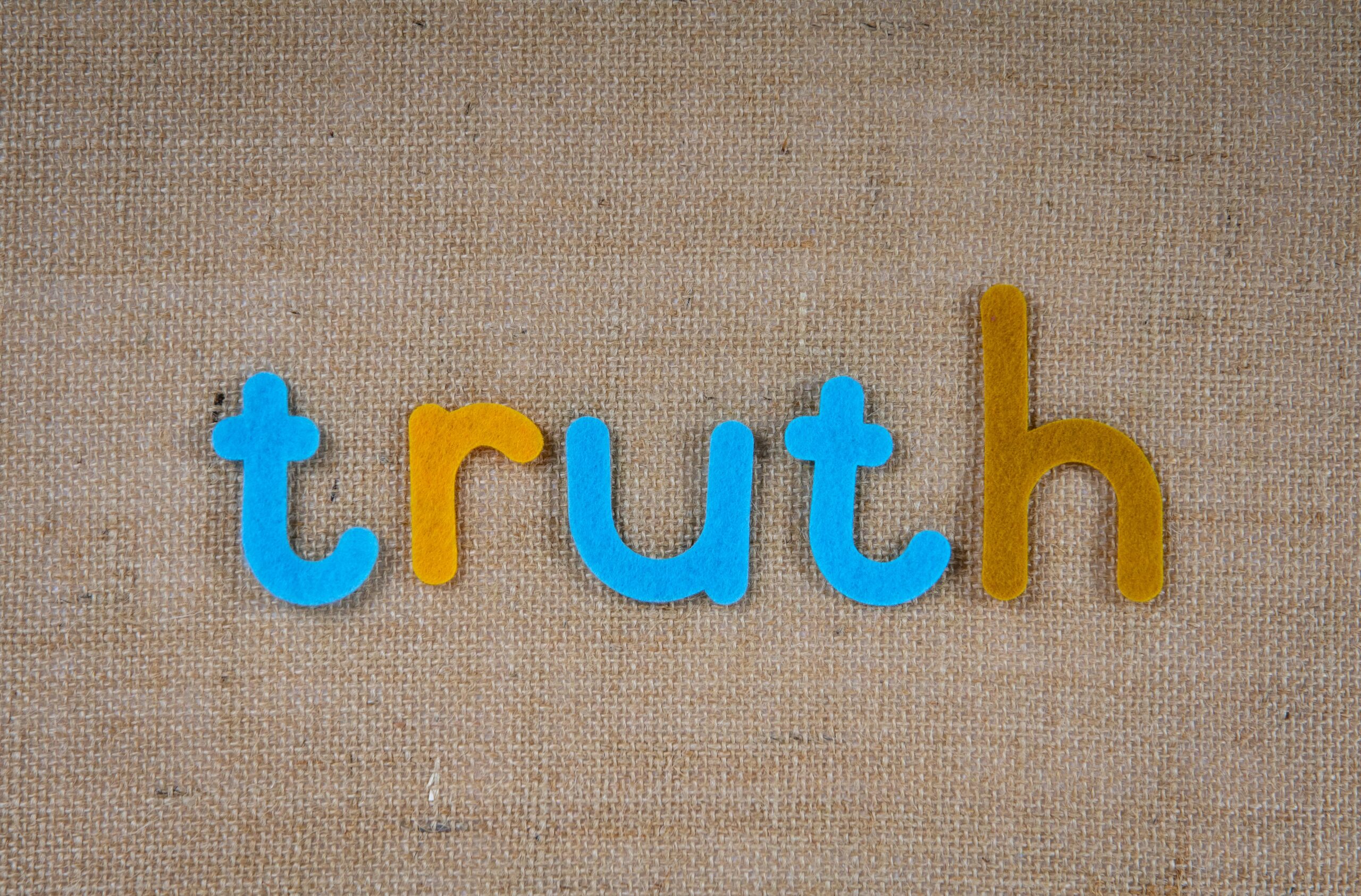 To Be Great, You Must Want to Know the Truth