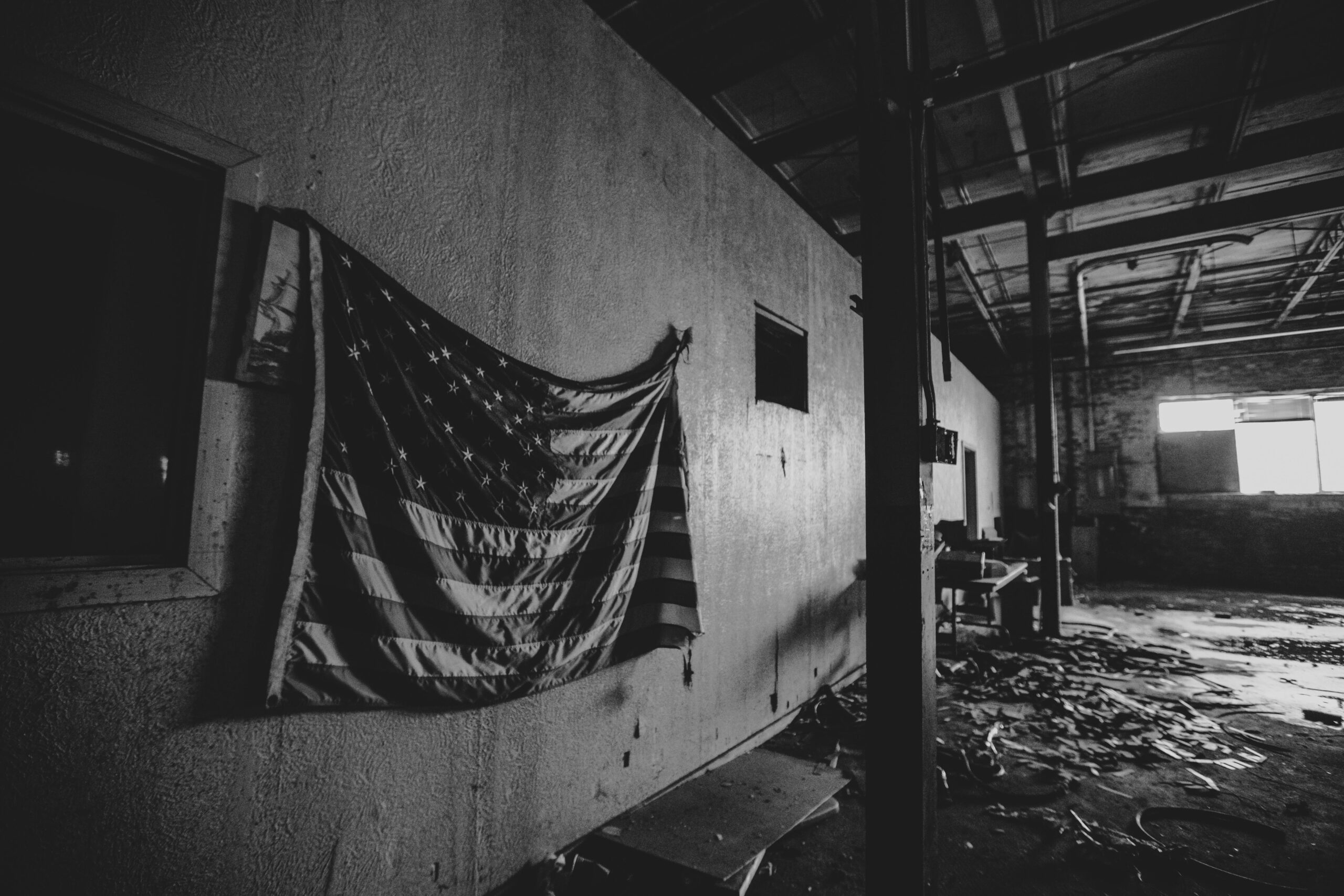 American Nightmare: The Capitalist Horror Story