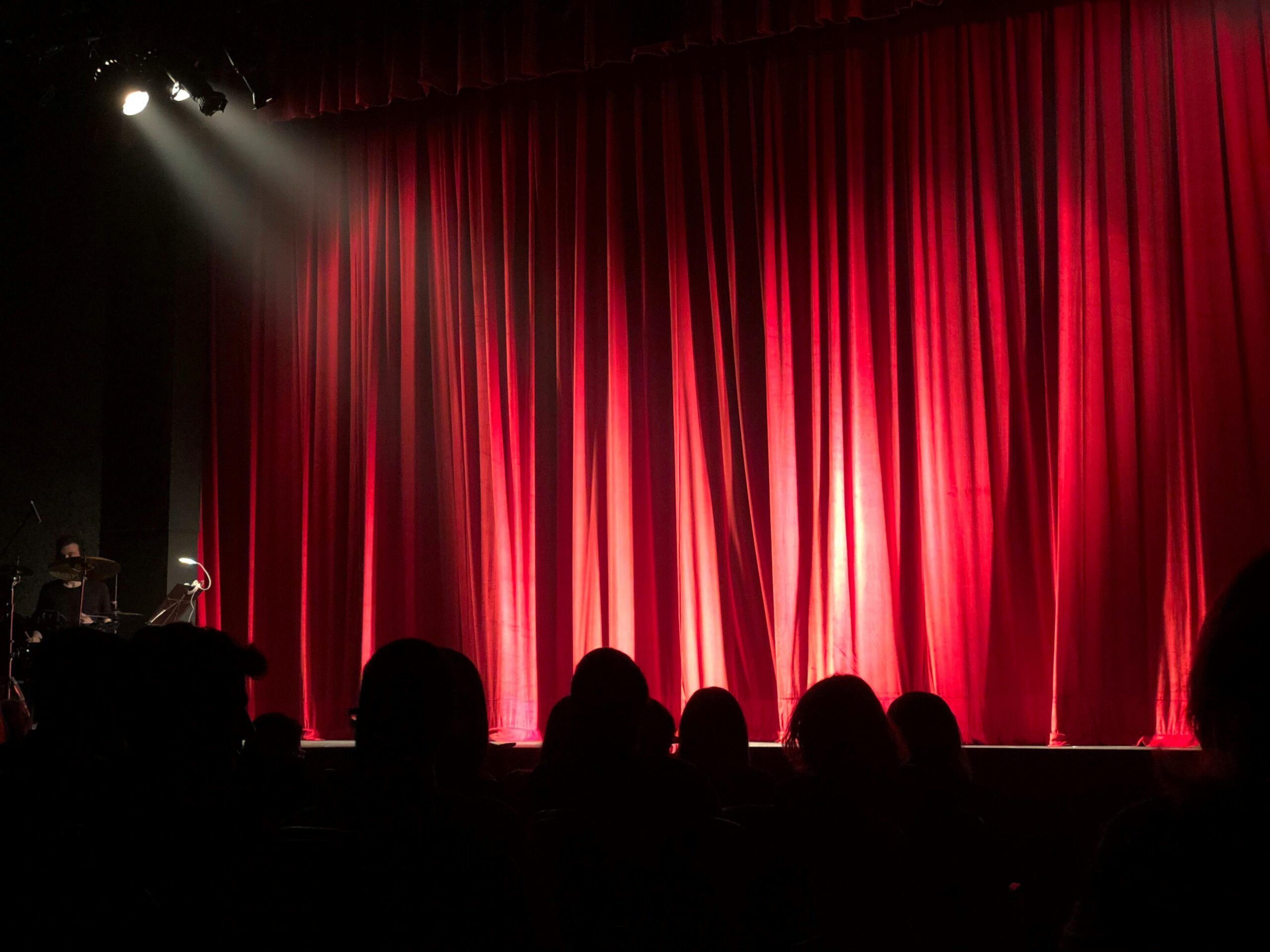 Why We Must Shift From Spectators to Collaborators in Entertainment