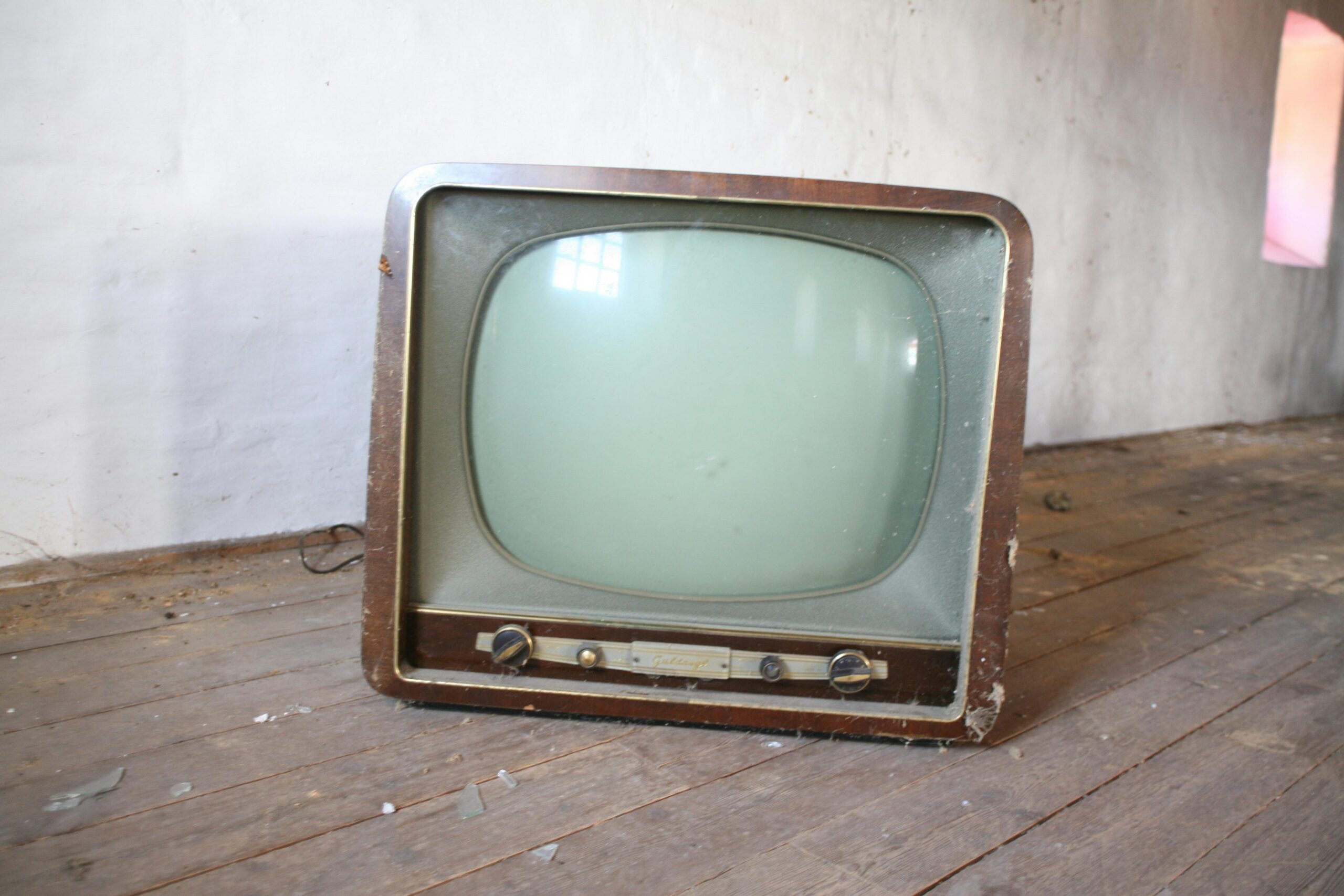 Reruns All Become Our History