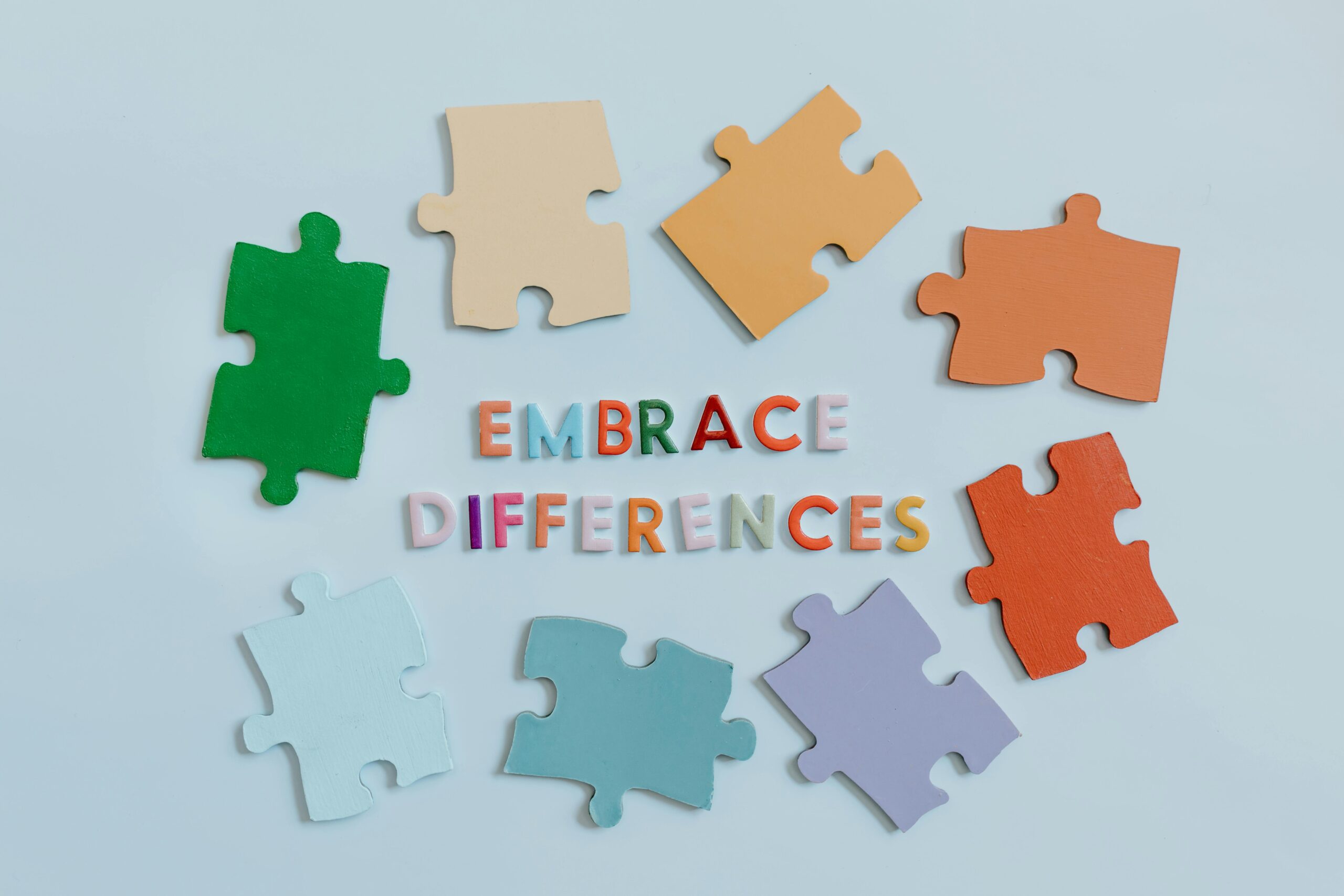 From Awareness to Pride: Celebrating Autism Awareness Day