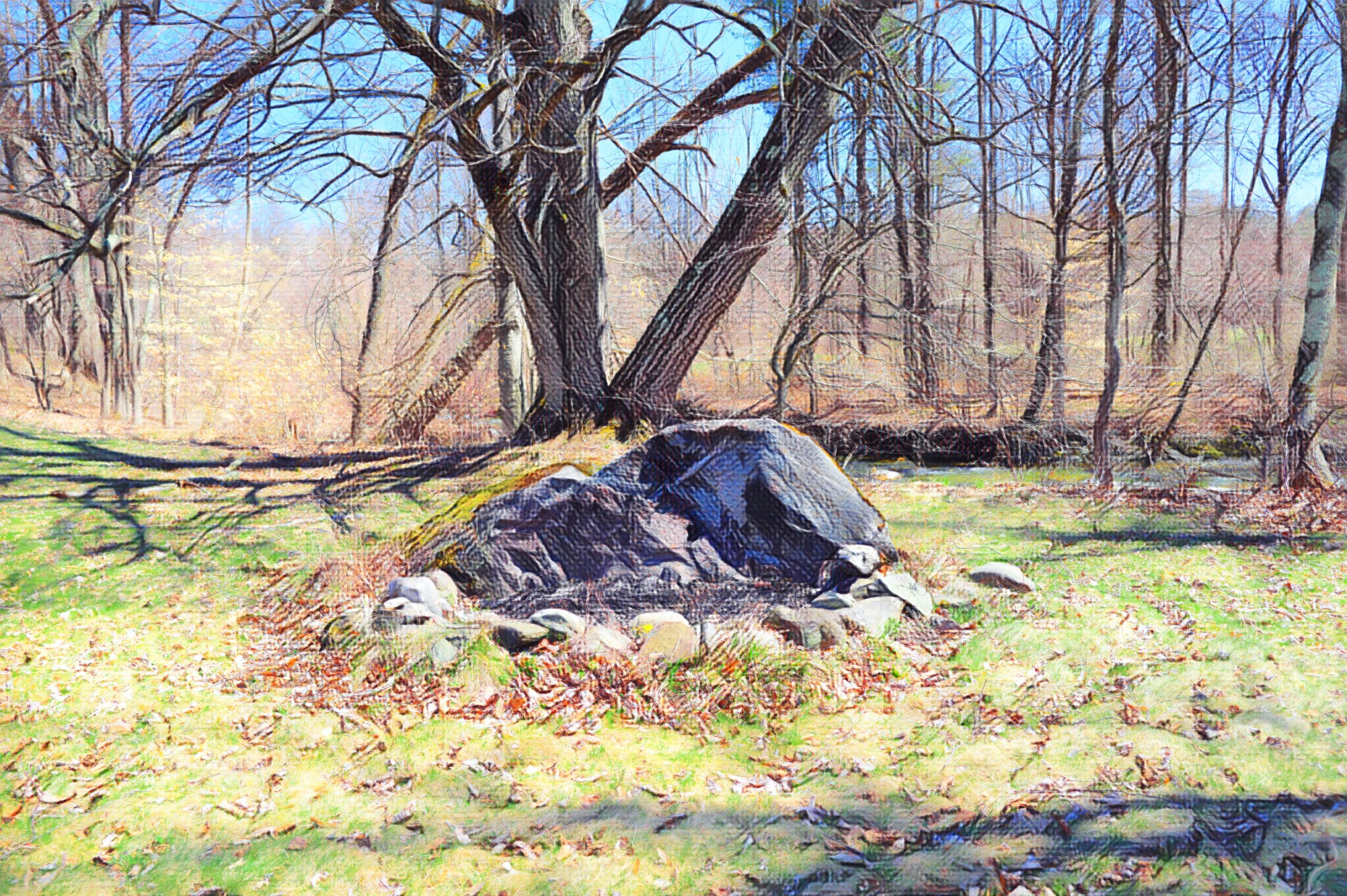 Fire Pit Vermont – Ephemeral Edits