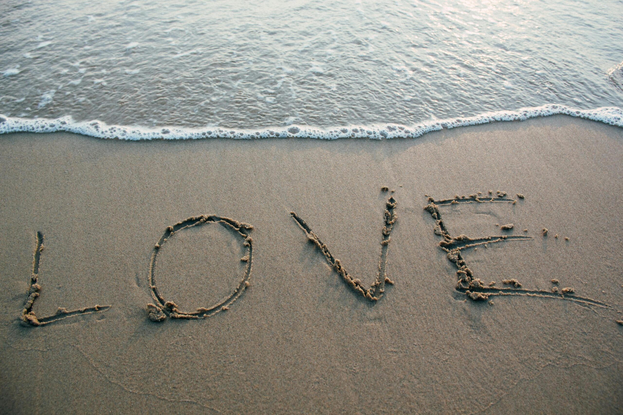 Be Love and Spread Love