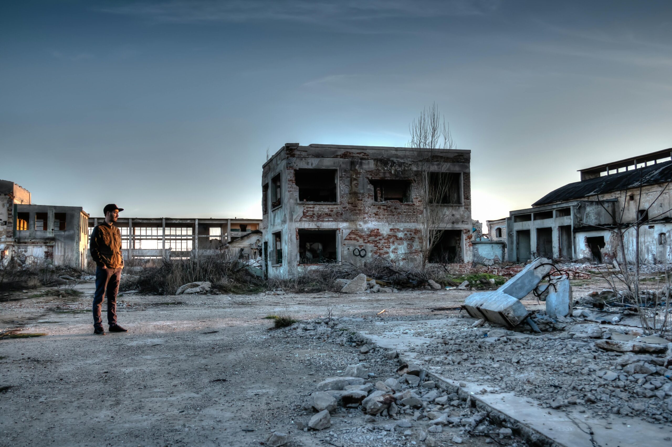Finding Hope and Resistance in Dystopian Narratives
