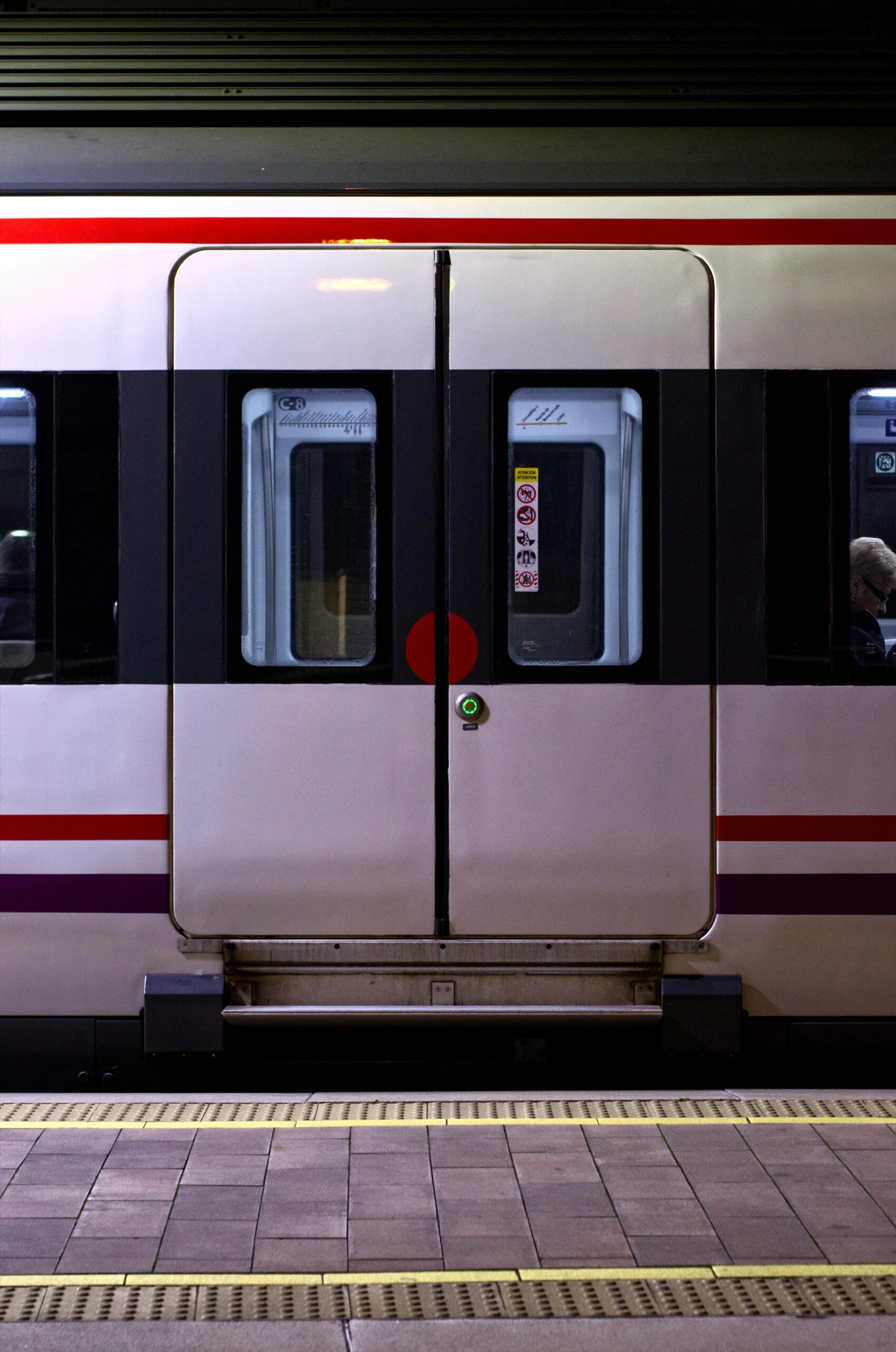 What Was Your Biggest Sliding Door Moment?