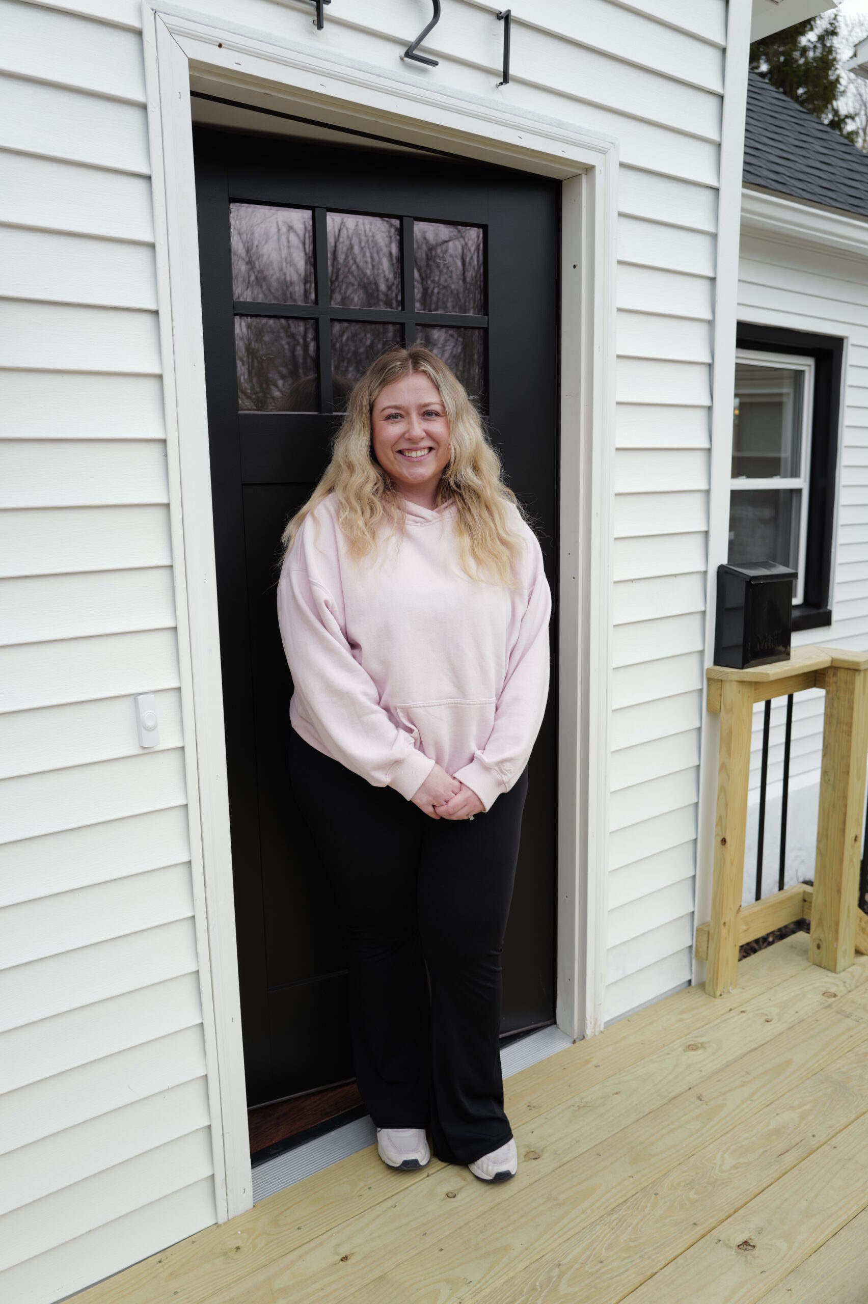 Buying a House in Erie PA? Call Brianna Virgils!