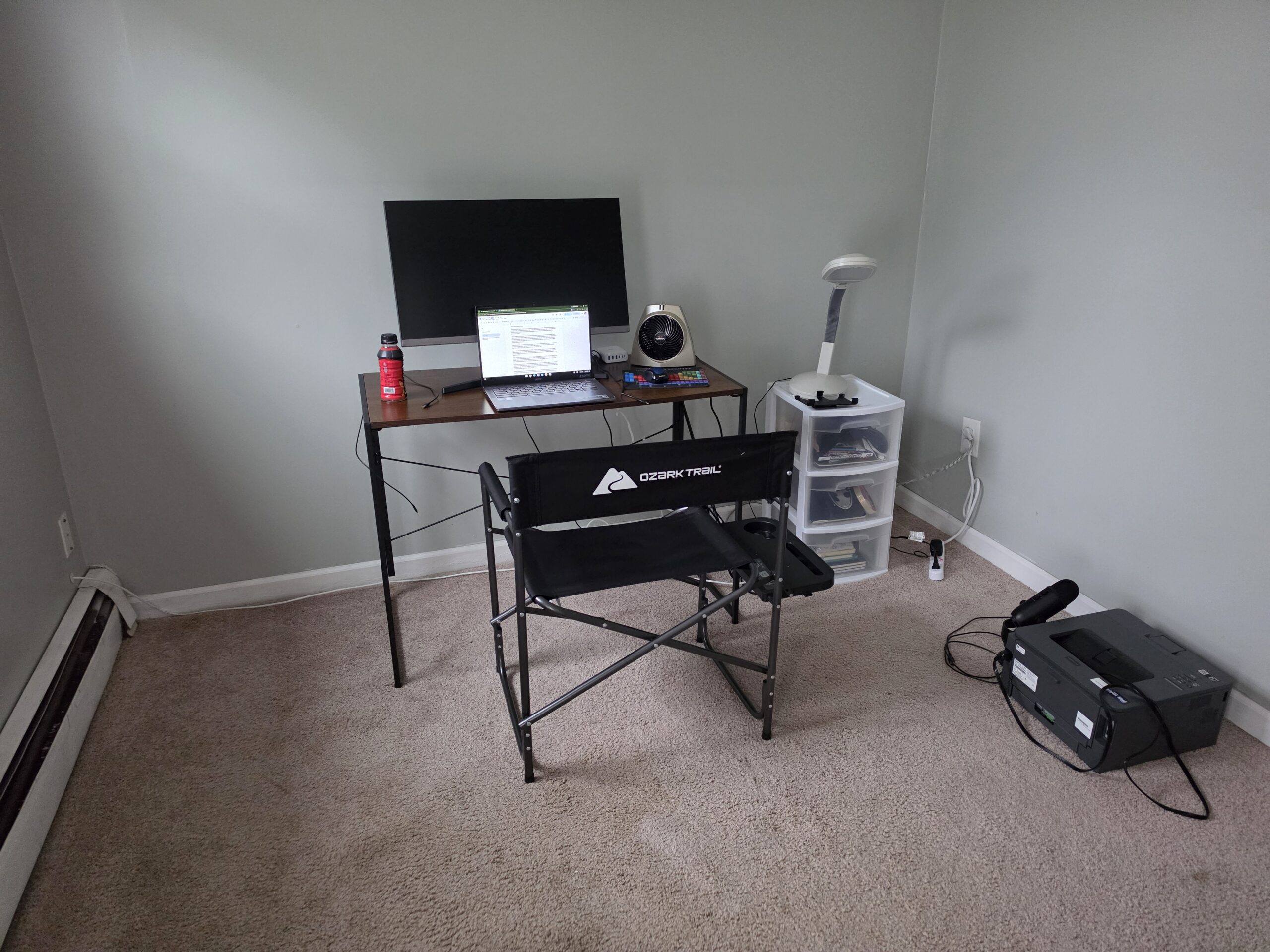 Checking in From the Buffalo Office – Sitty Chatty October 2, 2026